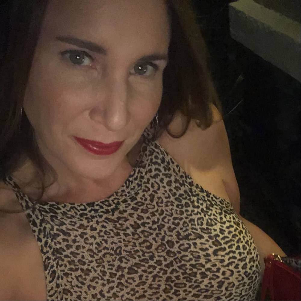 Meet your Posher, Jill